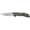 BUCK “BANTAM BBW” CAMO LOCKBACK KNIFE