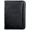 DuraHyde Zippered Padfolio