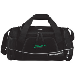 High Sierra 22" Bubba Duffel Bag