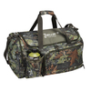 Camo Duffle