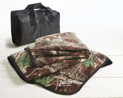 Camo Picnic Blanket