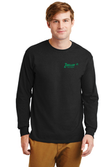 Long Sleeve Core Cotton Tee