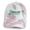 Ladies Camo Cap