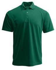 Saratoga Performance Mini Mesh Polo