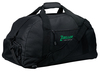 Basic Large Duffel- Black