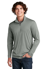 PosiCharge® Competitor™ 1/4-Zip Pullover