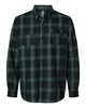 Burnside Perfect Flannel Work Shirt