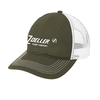 Mesh Back Cap