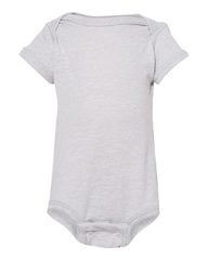 Rabbit Skins - Infant Harborside Mélange Bodysuit