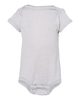 Rabbit Skins - Infant Harborside Mélange Bodysuit