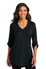 Women's City Stretch 3/4-Sleeve Tunic